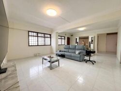 Blk 703 Choa Chu Kang Street 53 (Choa Chu Kang), HDB 4 Rooms #635977731
